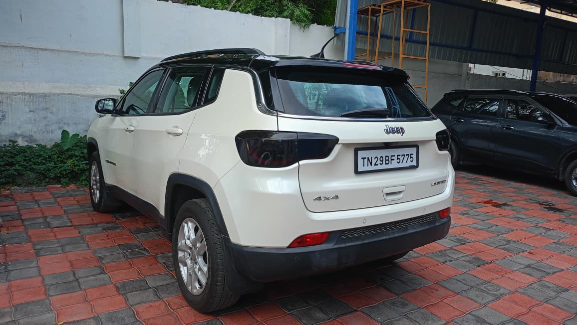 Jeep Compass - Image 7